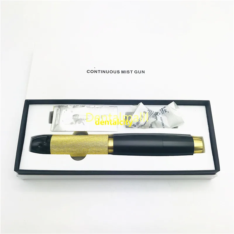 

0.5ml Hyaluronic pen 3-levels Anti-wrinkle pen pressure adjustable atomizer gun lips filler