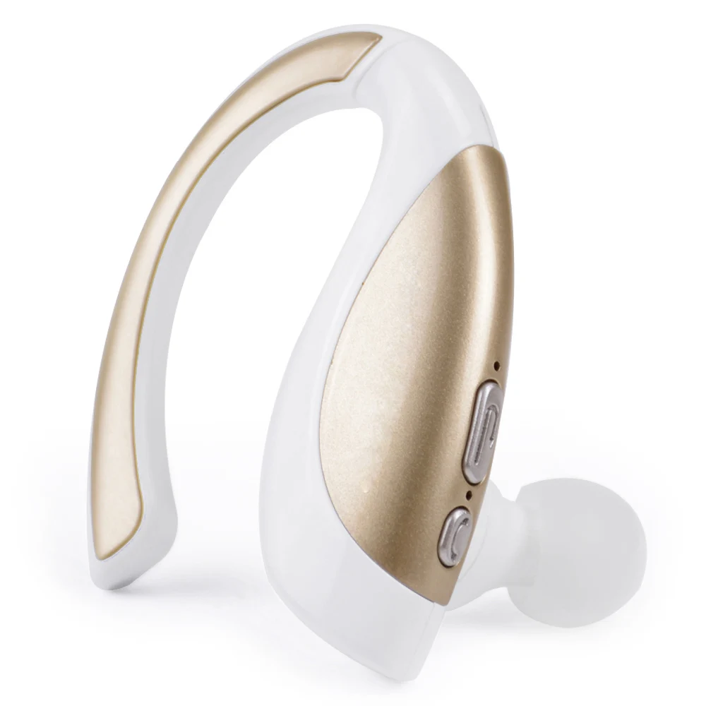 Стереонаушники X16 с поддержкой Bluetooth 4 1 и защитой от пота |