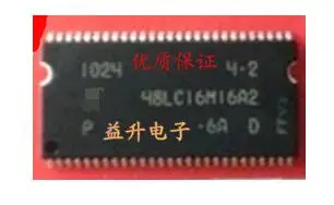 100% новый MT 48LC16M16A2 P 6A MT48LC16M16|Запасные части| |