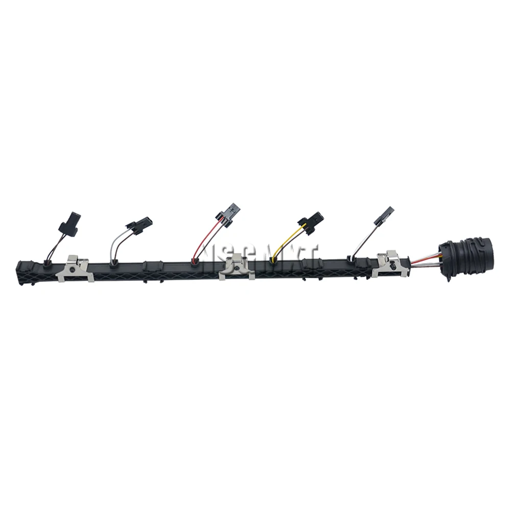 

AP01 жгут проводов инжектора 070971033 для VW Touareg BAC AYH Transporter T5 AXD 2.5L V10 TDI
