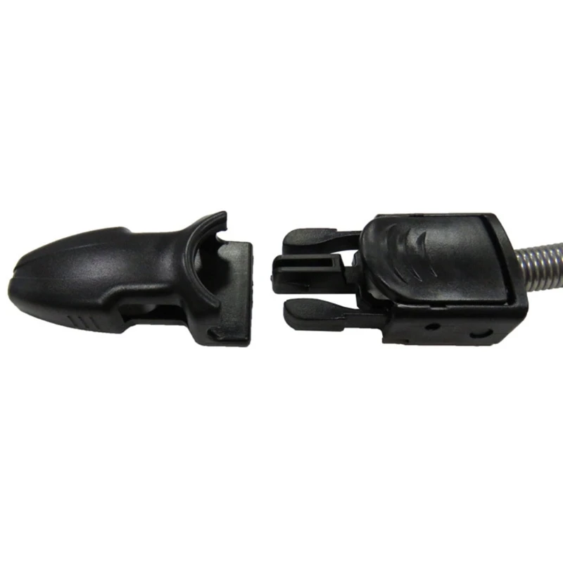 11UE высококачественный плавник ремешок с быстроразъемной пряжкой аксессуары для