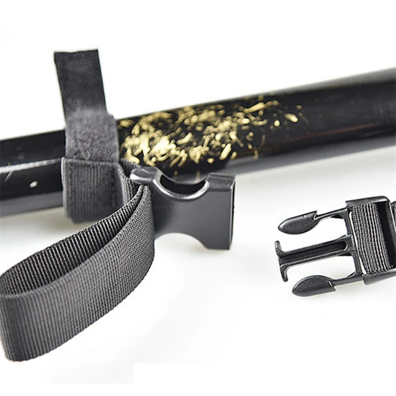 

Hunting harness belt comfortable durable portable strap camouflage outdoor tools