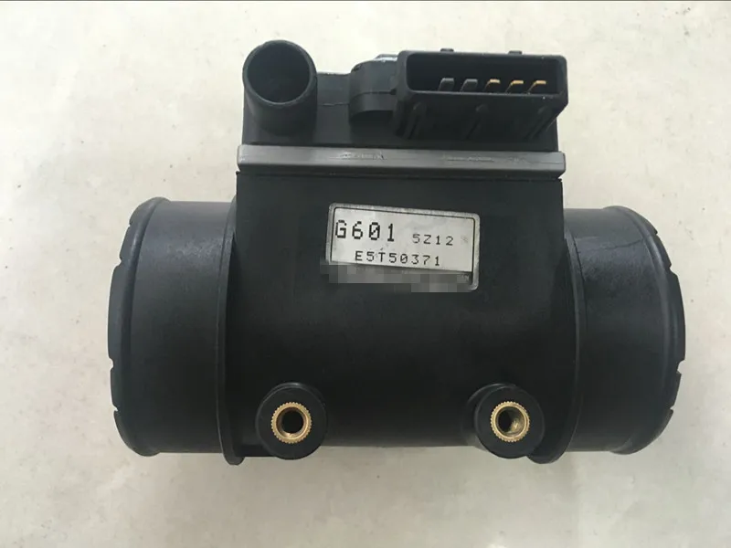 Оригинальный Датчик потока воздуха MAF OEM G601 13 215 e5t50371 для mazda Mitsubishi K M|sensor sensor|sensor