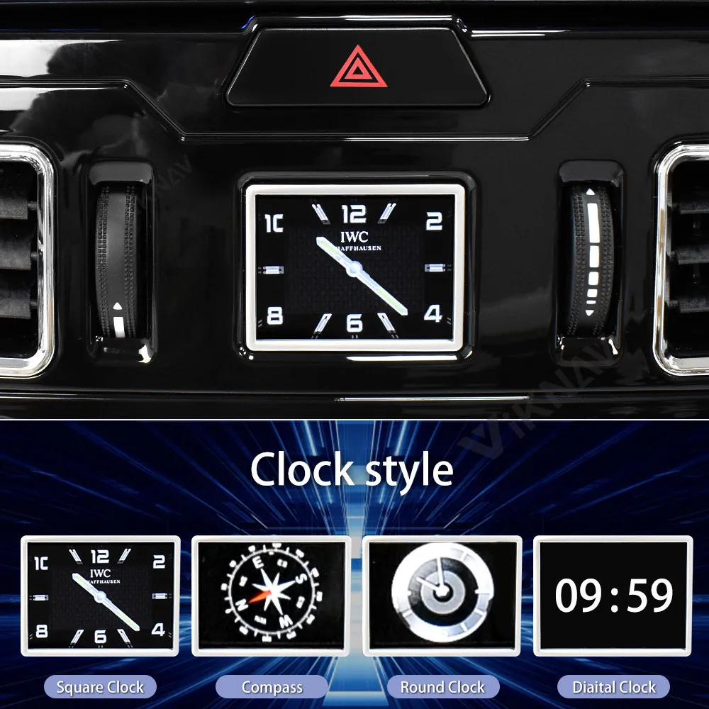 Автомагнитола со встроенным carplay Android для TOYOTA LAND CRUISER 200 LC200 GPS-навигация