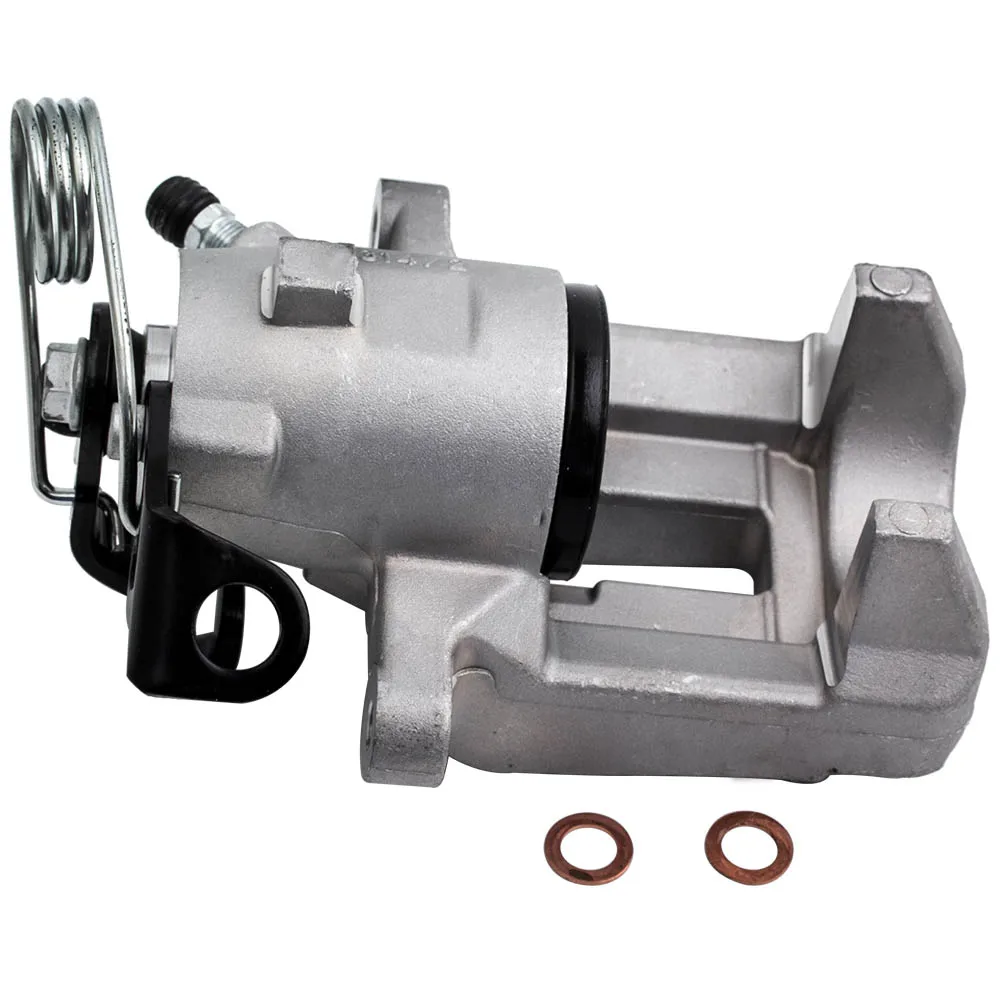 Задний левый тормозной суппорт для SKODA OCTAVIA I 1U2 Combi 1U5 8N0615423A 41 мм SEAT LEON 1M1 TOLEDO 2 1M2