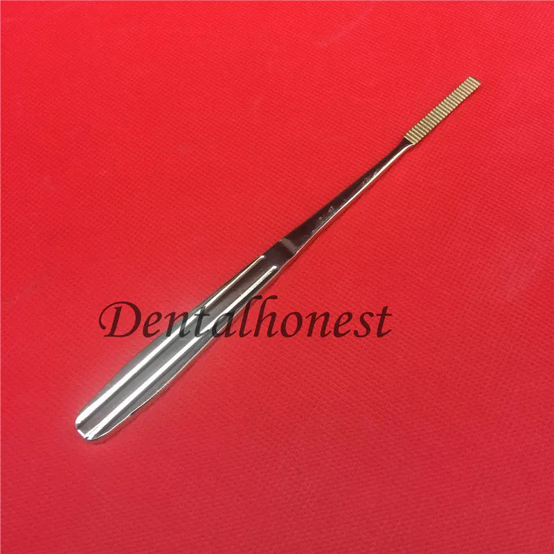 Назальный Рашпиль хирургические инструменты из нержавеющей стали и пластика