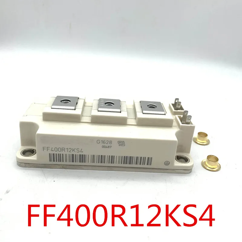 

100%New and original, 90 days warranty FF400R12KS4