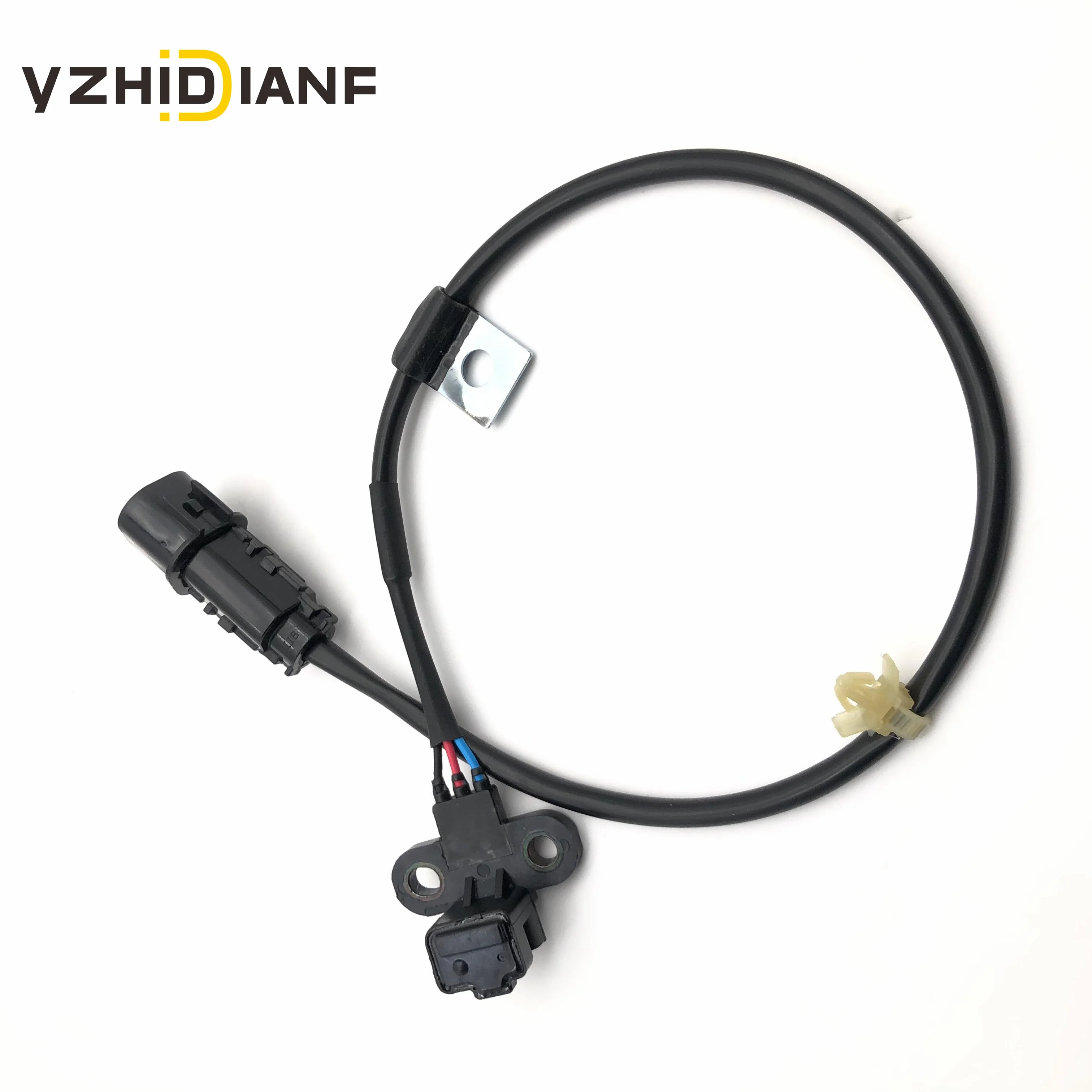 

1x Crankshaft Crank Position Sensor OEM 39310-39050 3931039050 For Hyun-dai Ki-a fast delivery