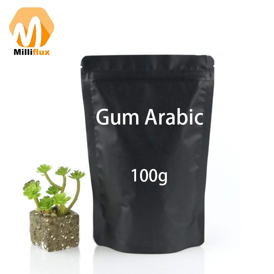 

Food Additives thickener High Quality Gum Arabic Arabic gum