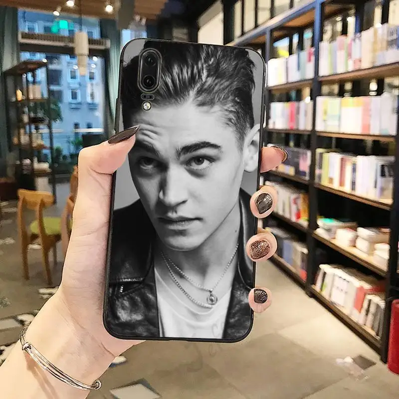 

After Hardin Scott Hero Fiennes Tiffin Phone Case For Huawei honor Mate P 10 20 30 40 Pro 10i 9 10 20 8 x Lite