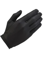 1 pair glove liner black liner quick drying glove liner bike motorcycle soft sport gloves for driving cycling riding in summer