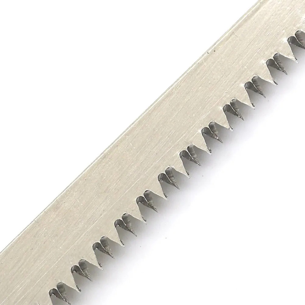 

Wooden Handle Garden Saw Carbon Steel Hand Saw Fast Cutting Portable Durable