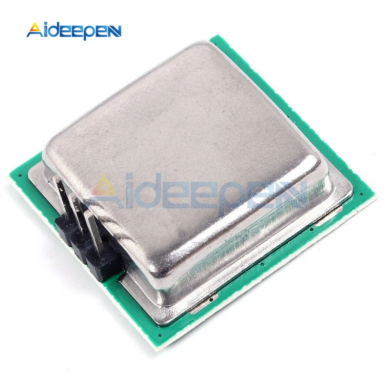 Модуль датчика радара 24 ГГц индукционный тела микроволновой печи CDM324 модуль с