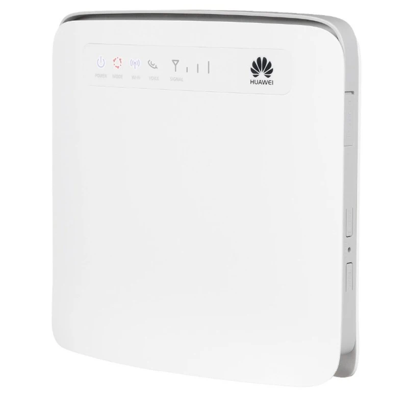 Разблокированный новый Huawei E5186 E5186s-22 4G Cat6 беспроводной маршрутизатор LTE FDD