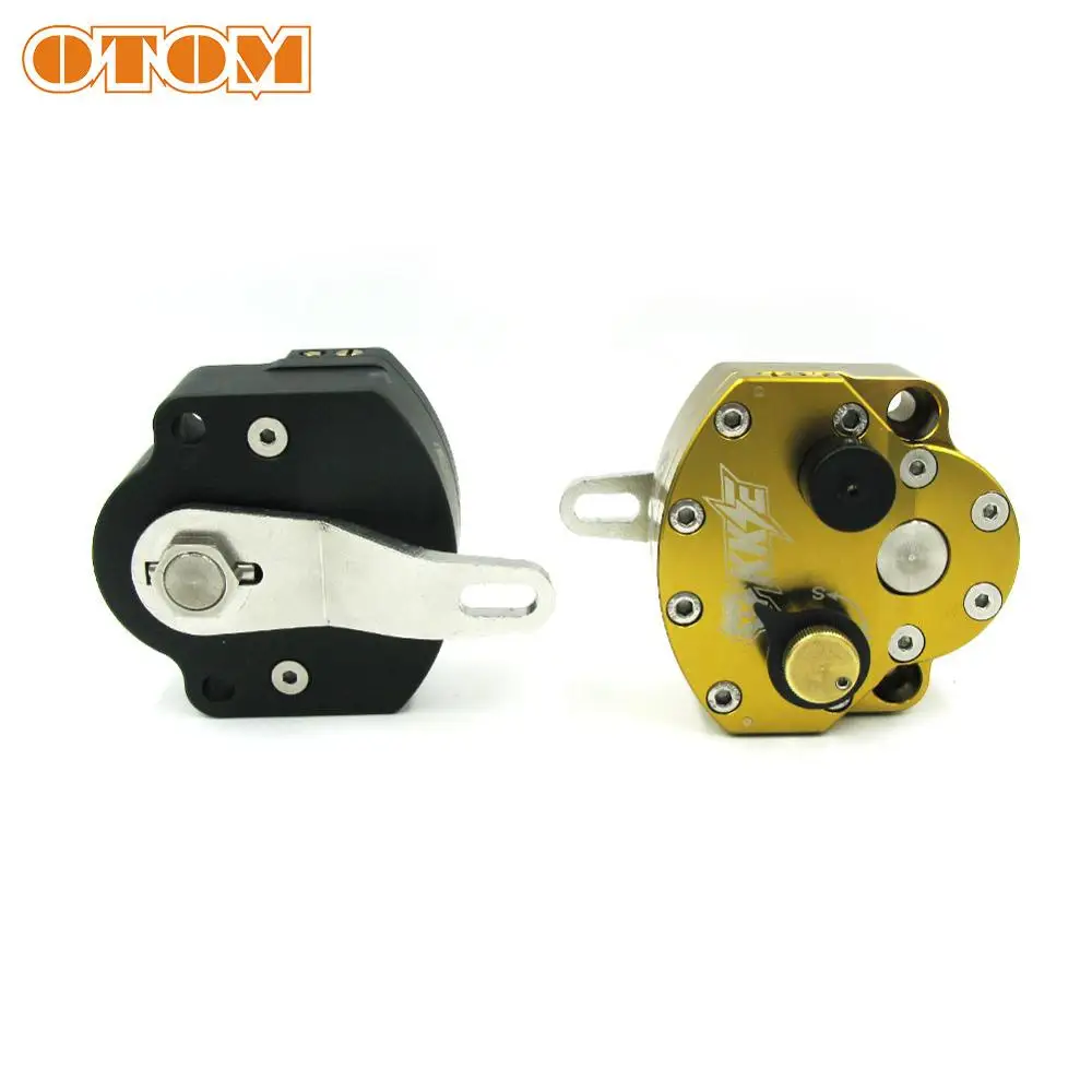 Стабилизатор руля OTOM Универсальный Регулируемый стабилизатор для KTM HONDA YAMAHA