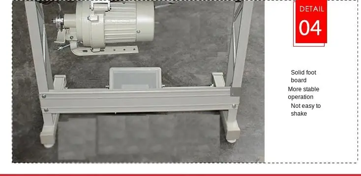 TK 801 кожа затачивания швейная машина для края скребка из синтетической кожи