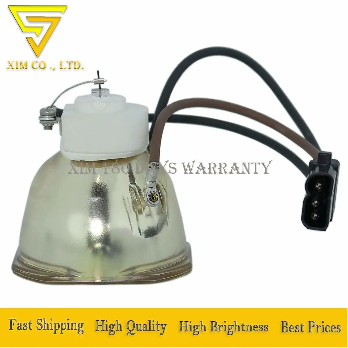projector lamp bulb AJ-LBX3A 6912B22008E AJ-LBX3 AJLBX3 AJLBX3A BX-277 BX-327 BX277 BX327 for LG with 180 day warranty | Электроника