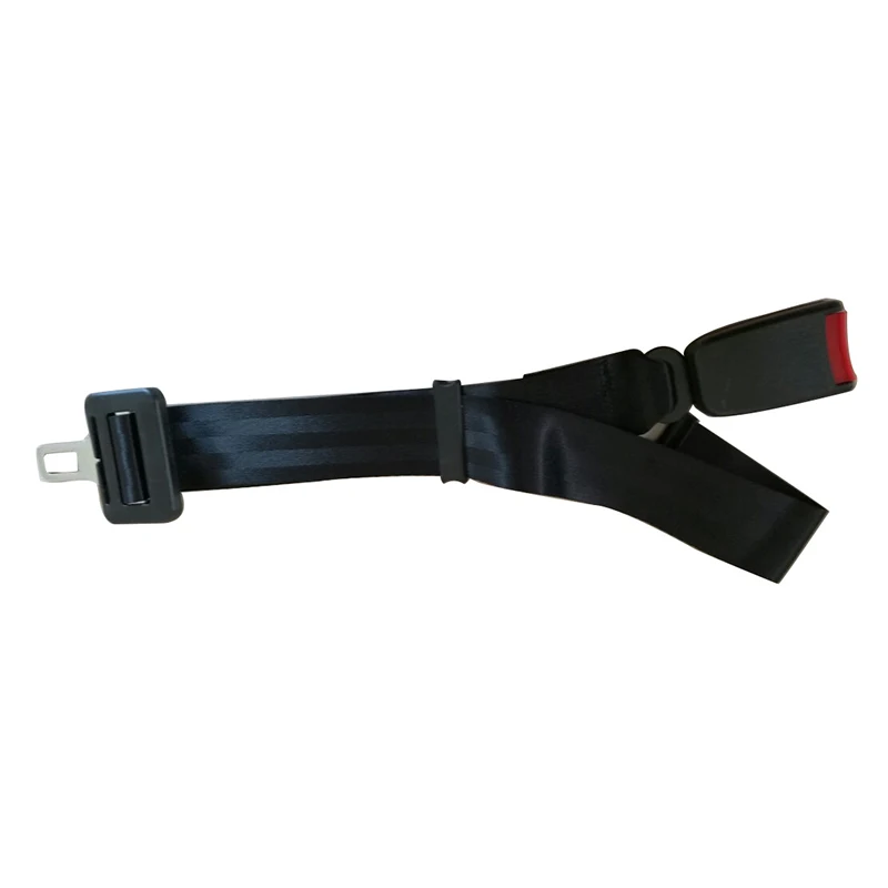 

Auto Car Seat Belts & Padding Extender Seat Safety Belt Extender Extension Buckle Auto Parts Car Interior Accessories