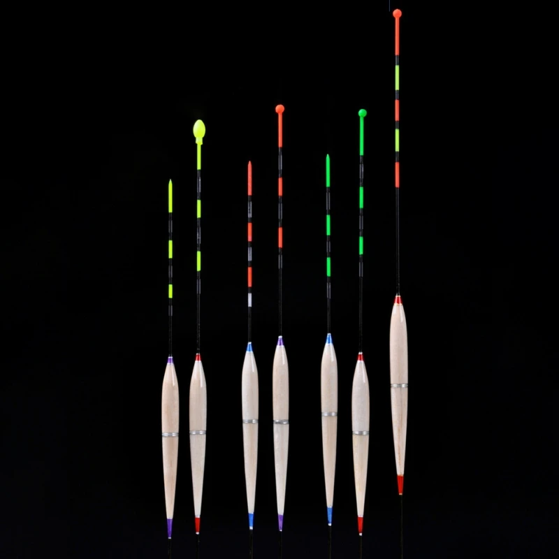 1 шт. рыболовный поплавок светодиодный Электрический Ночной свет рыболовные