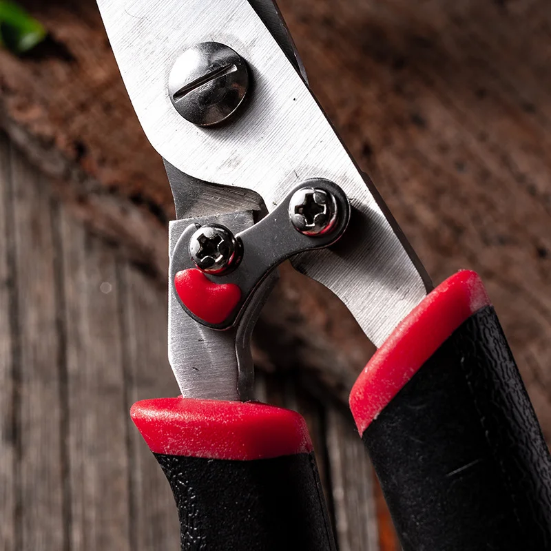

Clearance Kitchen Shears, Chicken Bone Shears, Labor-Saving Vegetable Shears, Thickened Stainless Steel Strong Shears