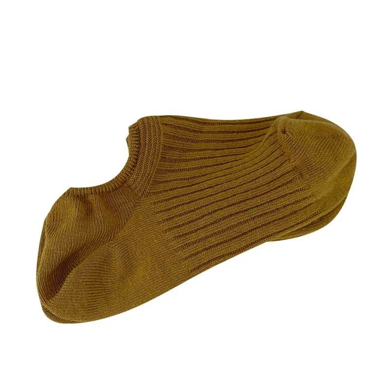 

SP&CITY 2020 Colored Classic Women Boat Socks Cotton Solid Short Socks For Female Soft Breathable Invisible Socks Hipster Trendy