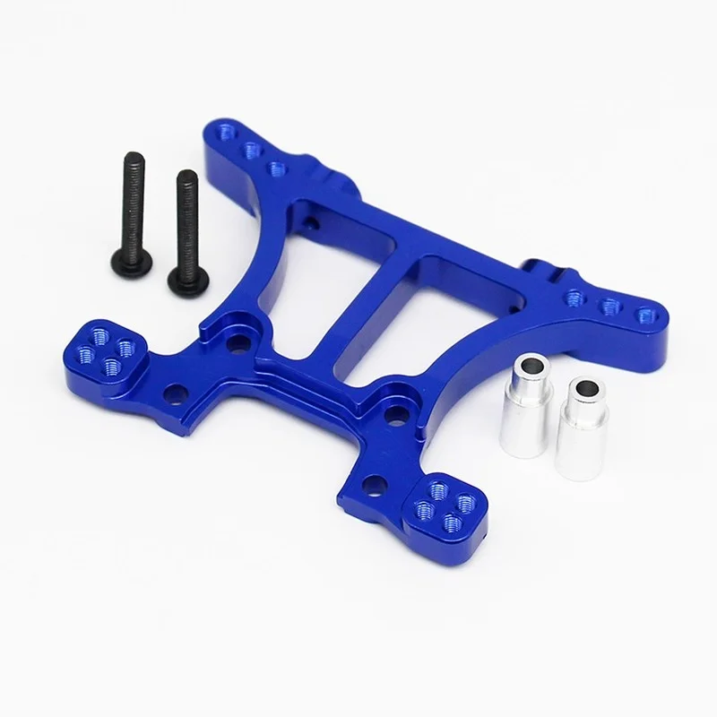 

HR Xspede Traxx Slash 4x4 обновленные аксессуары из алюминиевого сплава