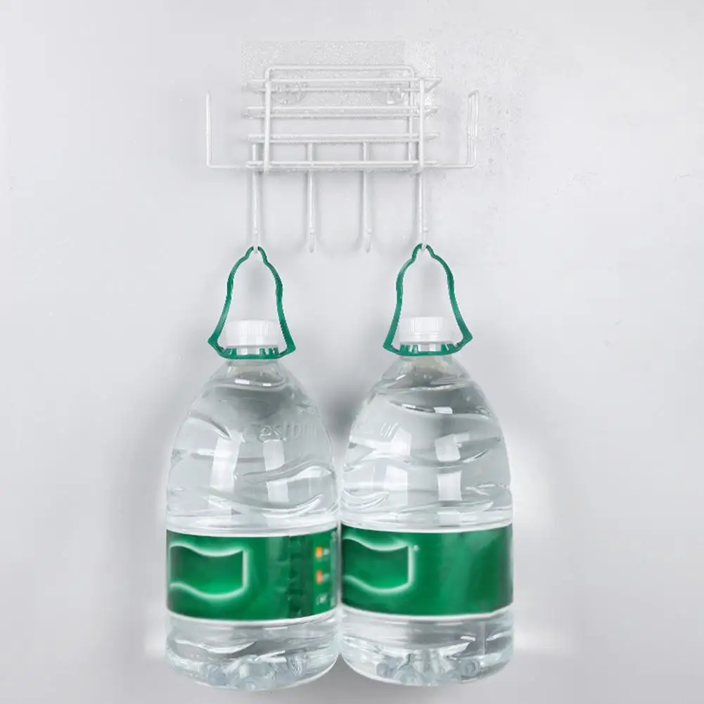 

Punch-free Kitchen Drainer Basket Kitchen Sink Sponge Soap Organizer Storage Drainer Rack Kitchen Supplies Storage Basket