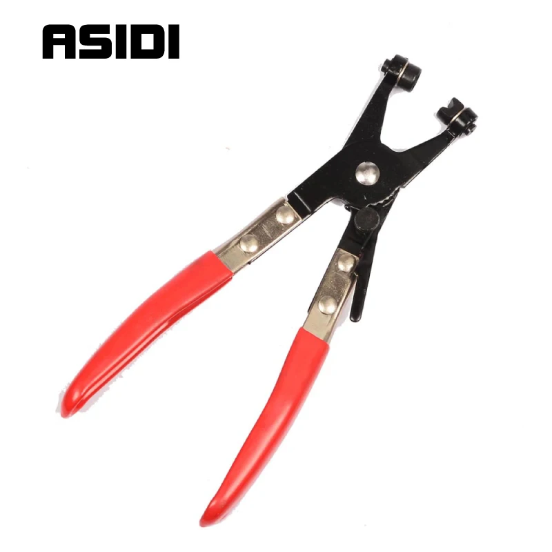 Механика шланга зажим плоскогубцы Набор инструментов для гаража топлива и