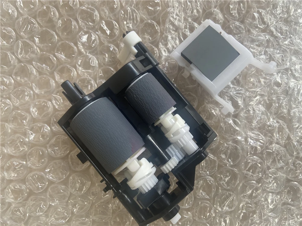 Новинка и оригинал для Epson WF-76107620 M5041F 7111 7110 L1455 7521 7520 7510 S5040 роликовый вал захват ADF LD