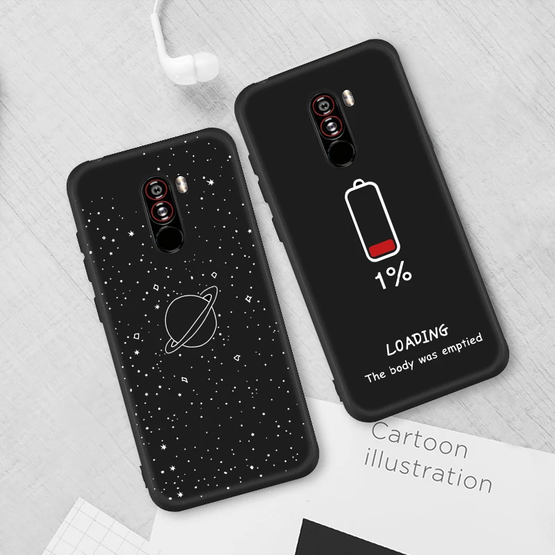 Чехол с забавным рисунком для Xiao mi Red Note 7 6 5 Pro S2 6A 5A Plus GO A2 8 Lite Pocophone F1 x Max 3 2S Мягкий