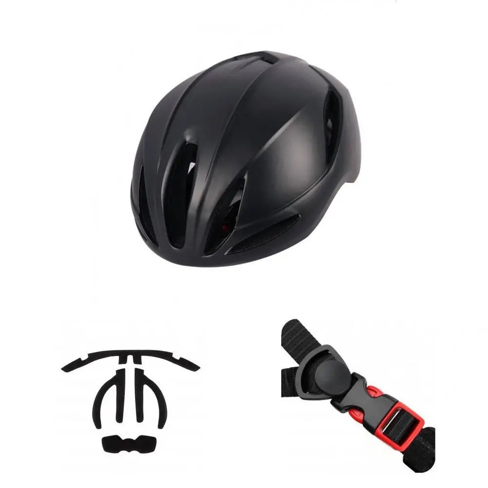 

Bike Helmets Durable Stressed Evenly Anti-crack Mountain Bicycle Cycling Helmet for Cycling Safety Helmet Cycling Helmet