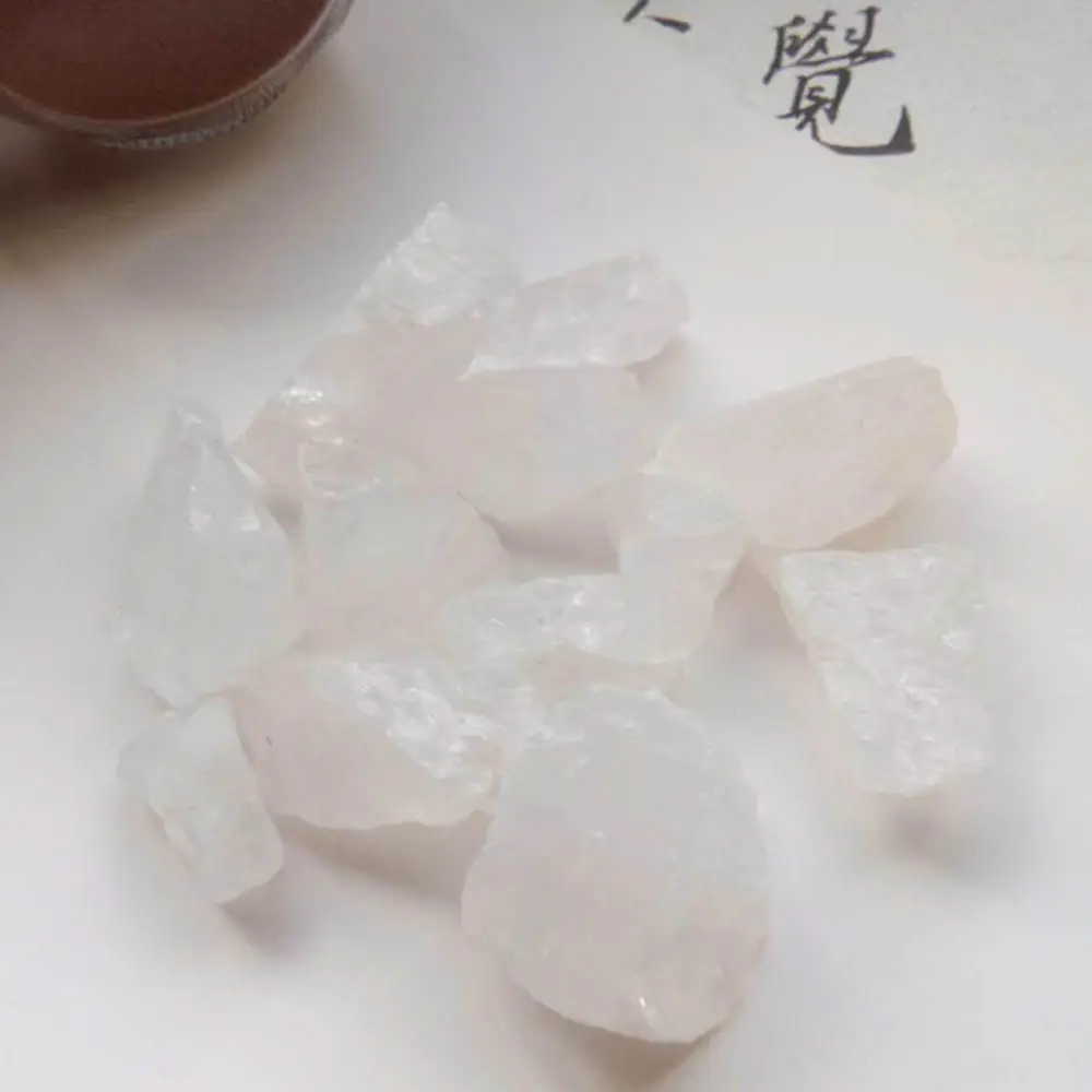 Crystal Aromatherapy Stone With Essential Oil Using Pink Purple White Yellow Green Diffuser Energy | Дом и сад