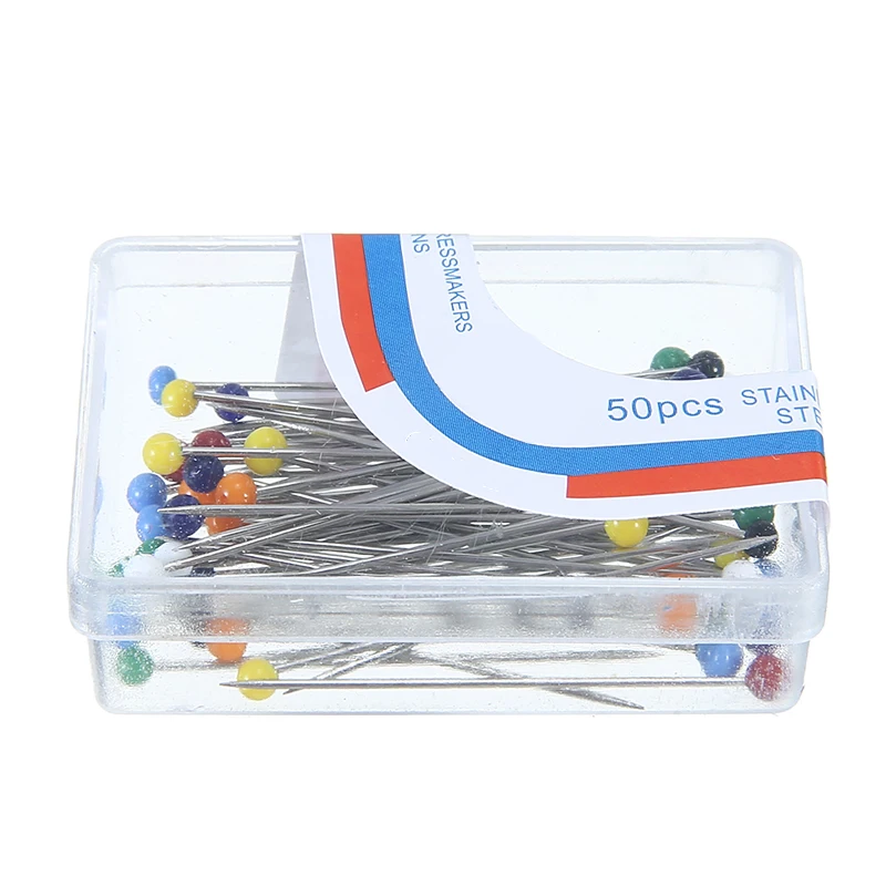 60 шт. прочный швейный инструмент новый набор для обвязки ткани скотч Скотч