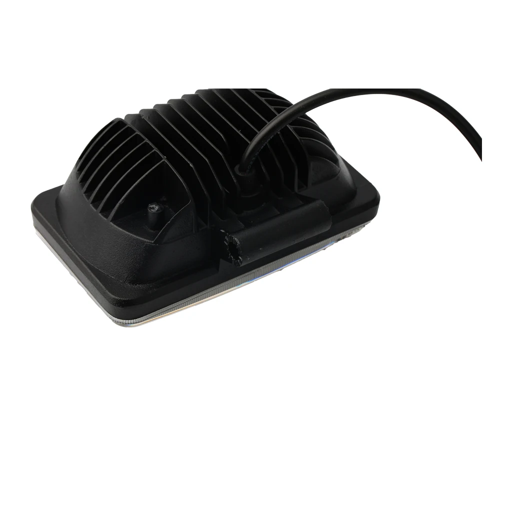 

32W 8LED New Automatic Car Motorcycle Off-road Vehicle Driving Light Working Light 12V Vehicles Led Bar