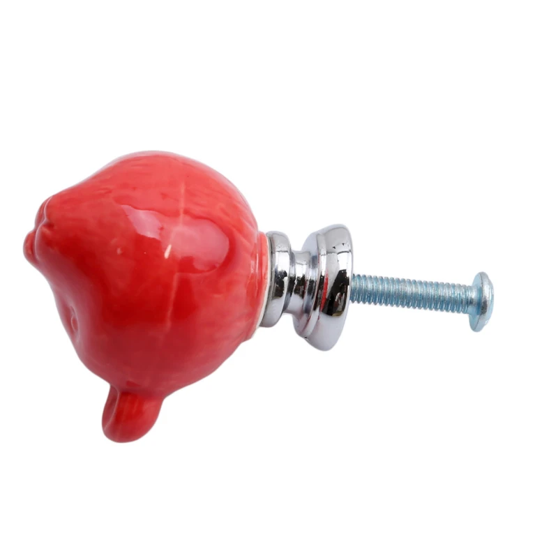 Современный Европейский антикварный стиль мебельный Шкаф дверца ручки и спальня