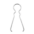 1 шт. инструмент для демонтажа цепи велосипеда Магическая Пряжка для горного велосипеда портативный простой инструмент