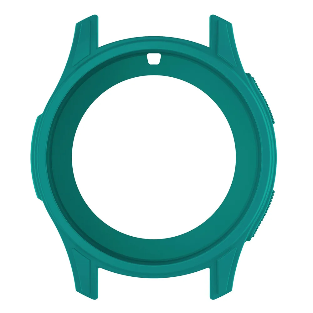 Защитный чехол для часов, чехол для samsung Galaxy Watch 46 мм, SM-R800& gear S3 Frontie, запчасти для умных часов, защитный чехол