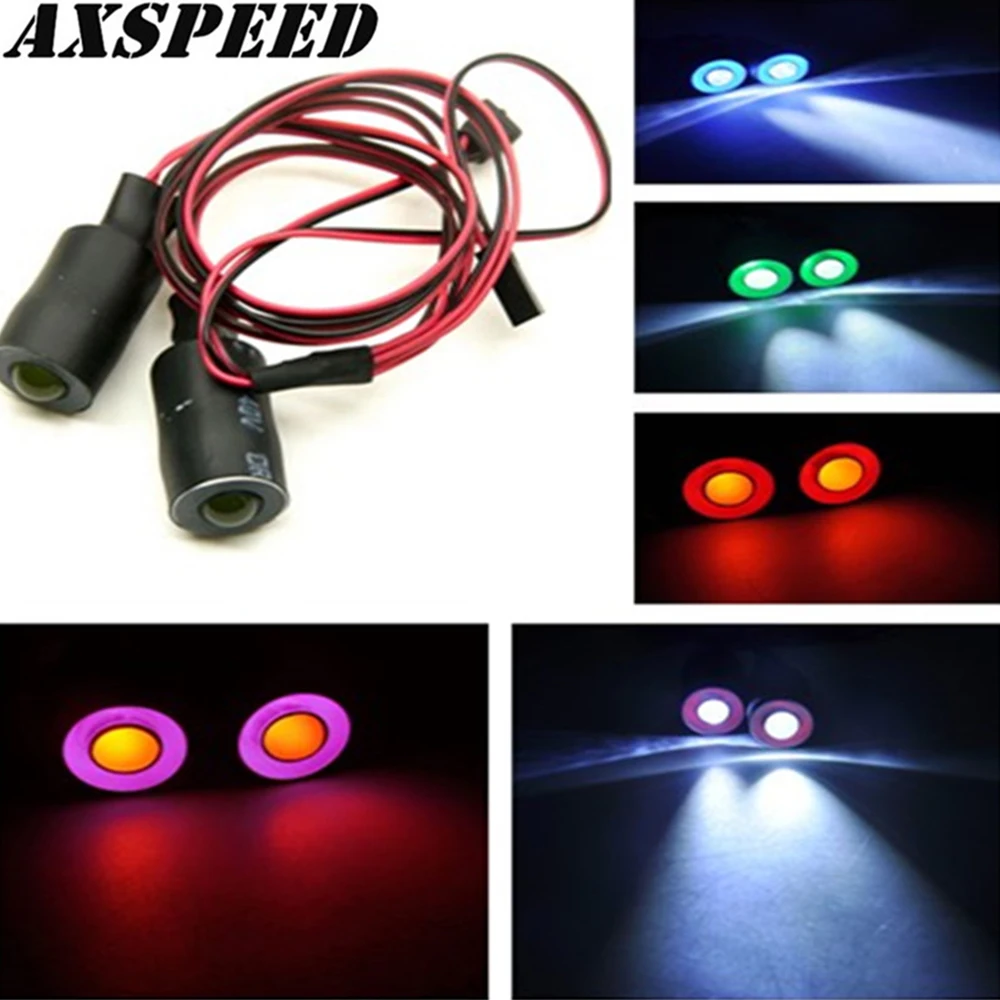 rc автомобиль светодиодный св