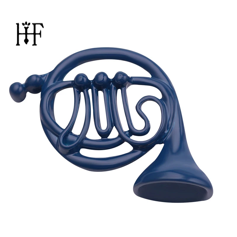 1 шт. HIMYM как я встретил вашу маму синий французский цвет металлические винтажные