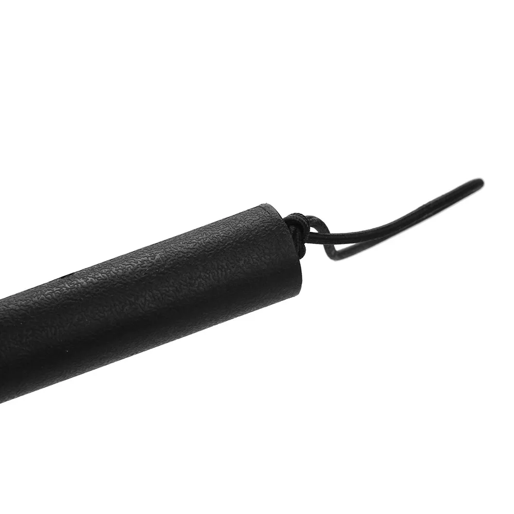 Потайная палка с защитой от падения складная алюминиевая трость 4 секции для