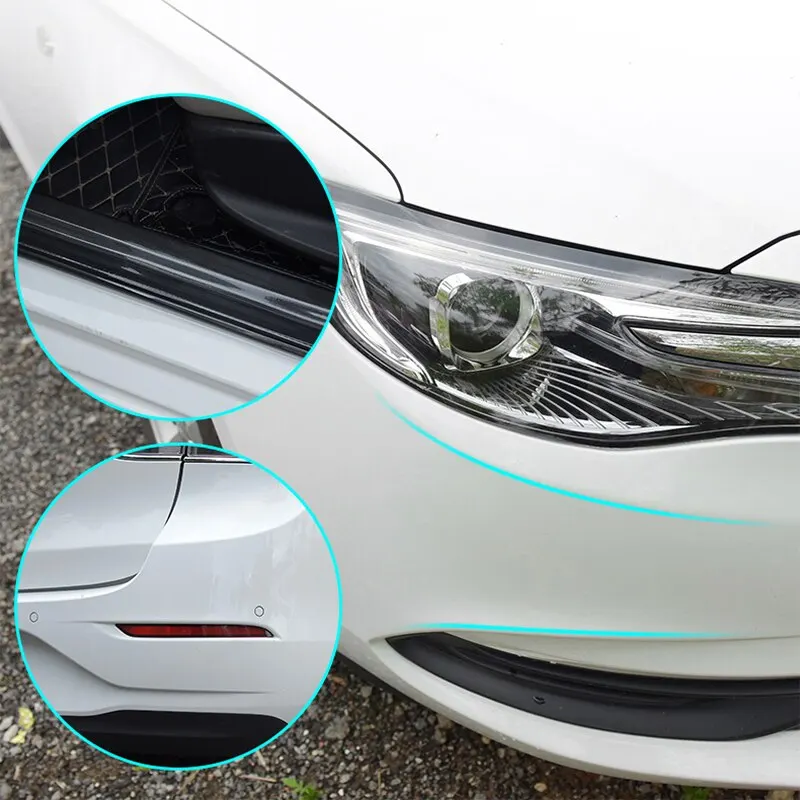 15 см x 100 Защитная пленка для автомобиля наклейка защиты краски от царапин