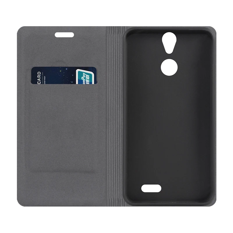 Роскошный флип чехол для Vernee Thor мягкий силиконовый из ТПУ|case for|book casephone bag |