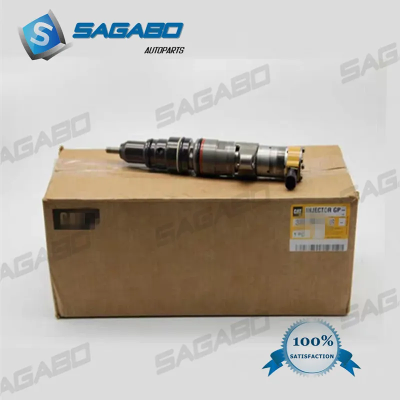 

genuine brand new Original Injector 10R4761 FOR CAT ERPILLAR C7 ON-HIGHWAY ENGINE