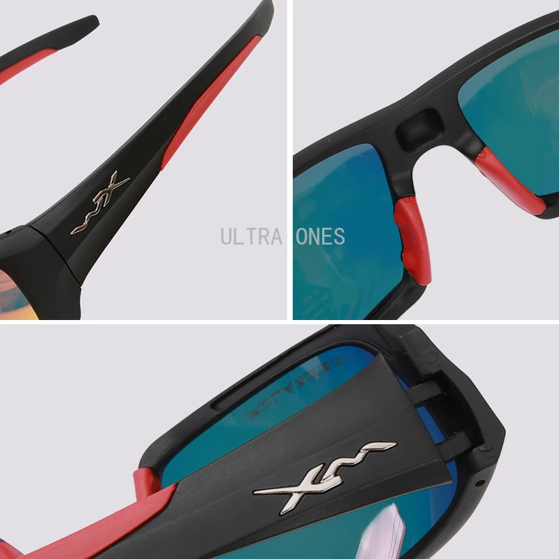 

Tactical Hiking Sunglasses Cycling Riding Bicycle Military Climbing Hunting Shooting Eyewear Fishing Cs Combat Paintball Glasses