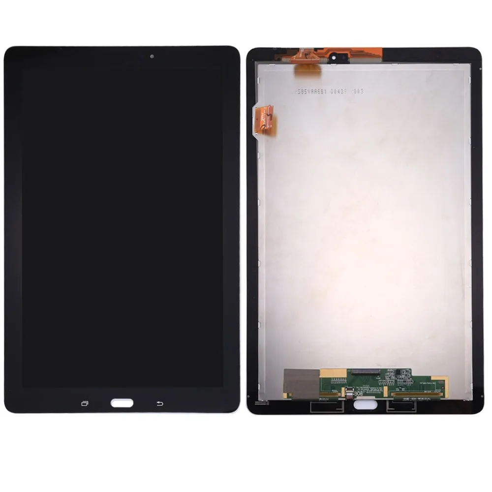 101 &quotЖК дисплей для Samsung Galaxy Tab A SM P580 P585 ЖК с сенсорным экраном Сань Син LCD