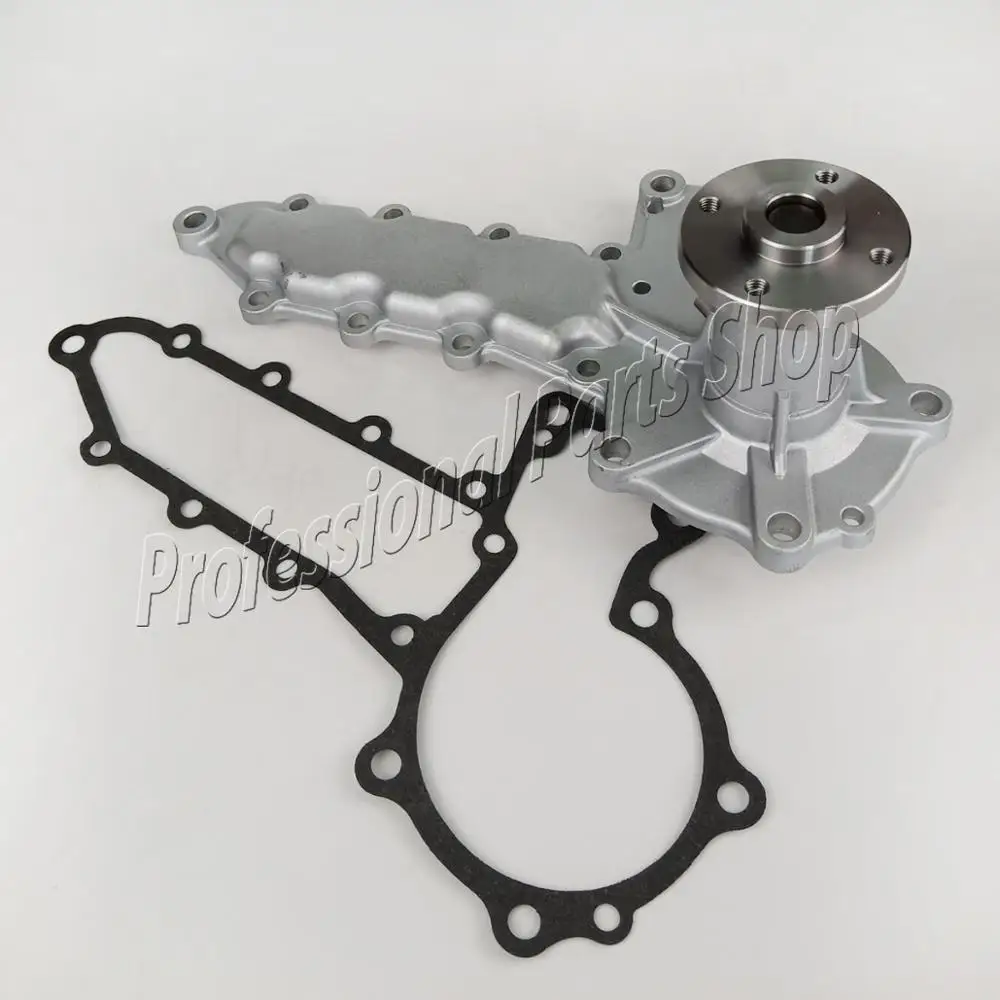A 6653941 водяной насос для компактного экскаватора BOBCAT 331 334 337|pump for|pump for waterpump pump |