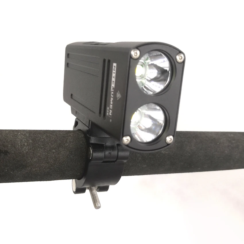 New LED flashlight waterproof Usb charging bike light Road front usb for the bicycle lantern Accessories para bicicleta | Спорт и