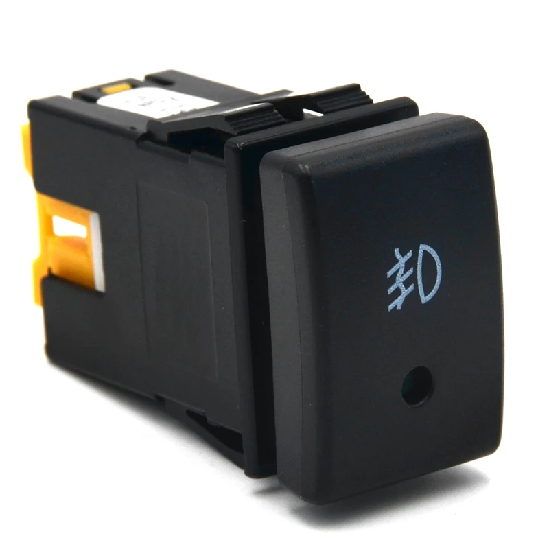 Новые 3 контактный автомобиль передняя противотуманная фара кнопка выключателя