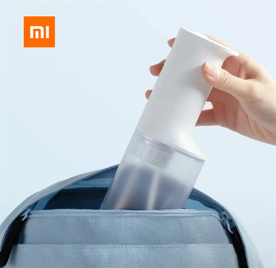 Xiaomi IPX7 водонепроницаемый ирригатор полости рта 4 режима насадки | Бытовая техника