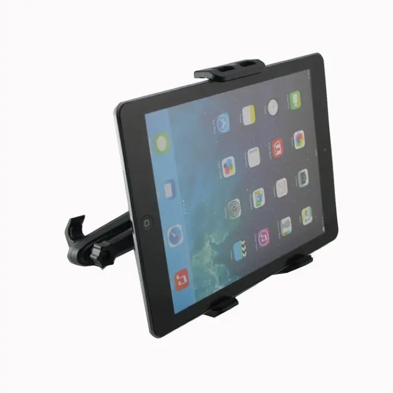 Автомобильный держатель для планшета подставка Ipad mini Air Pro 4-11 дюймов